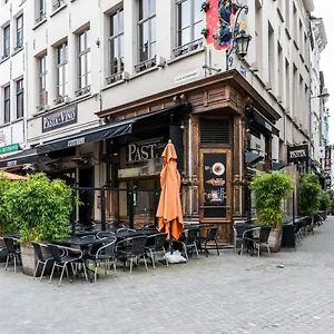  Apartment Beautiful In The Heart Of Belgium