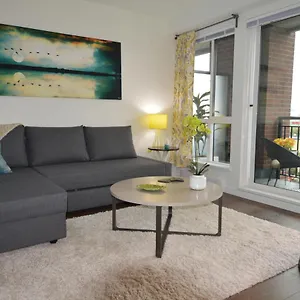  Apartment New Listing In Union Building Canada