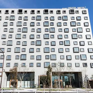 东京湾新木杨梅兹jr东酒店 酒店 東京都