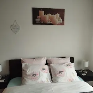  Apartment Logies Lily Belgium