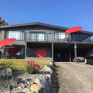  Apartment Sunshine Coast Canada