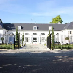  Apartment Luxury Arendshof Belgium