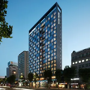 佩托江南酒店 酒店 首爾