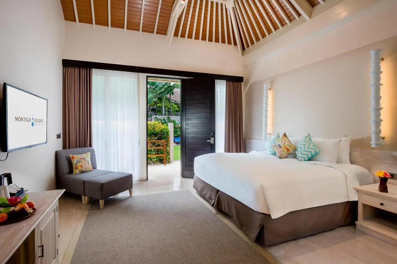 Montigo Resorts Seminyak  Seminyak (Bali)