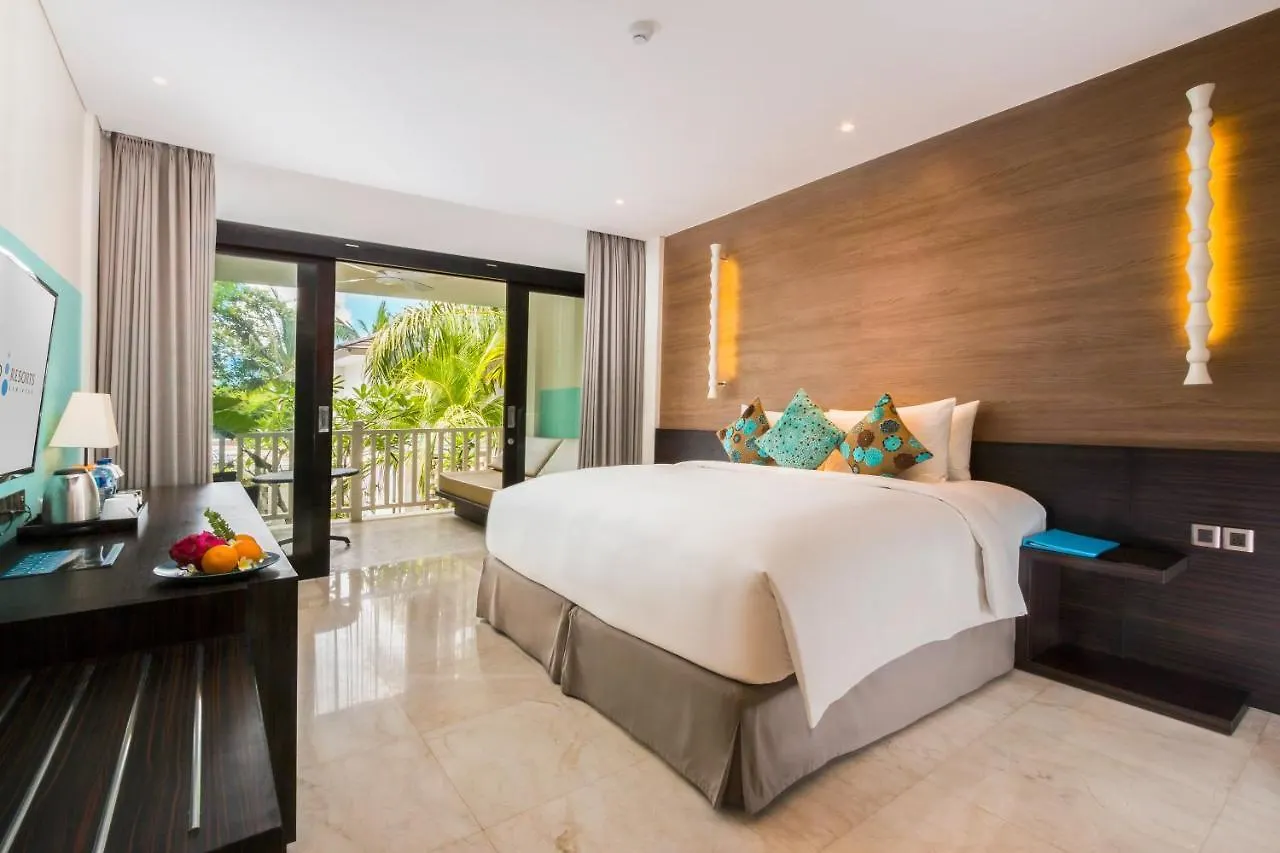Montigo Resorts Seminyak  Seminyak (Bali)