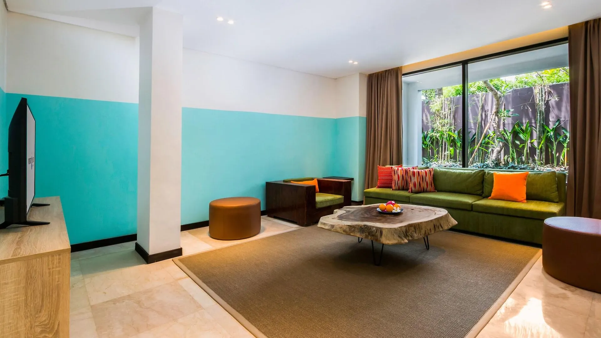 Montigo Resorts Seminyak
