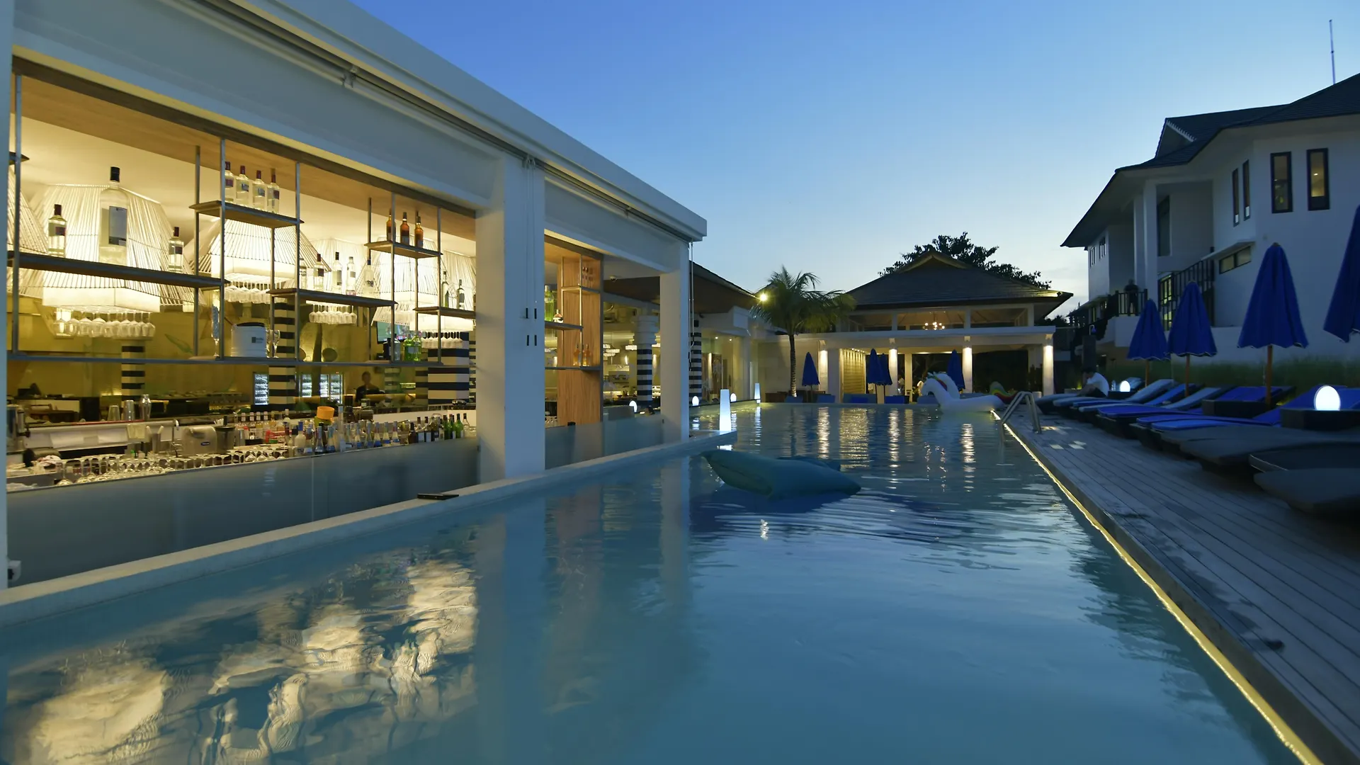 Montigo Resorts Seminyak Indonesia