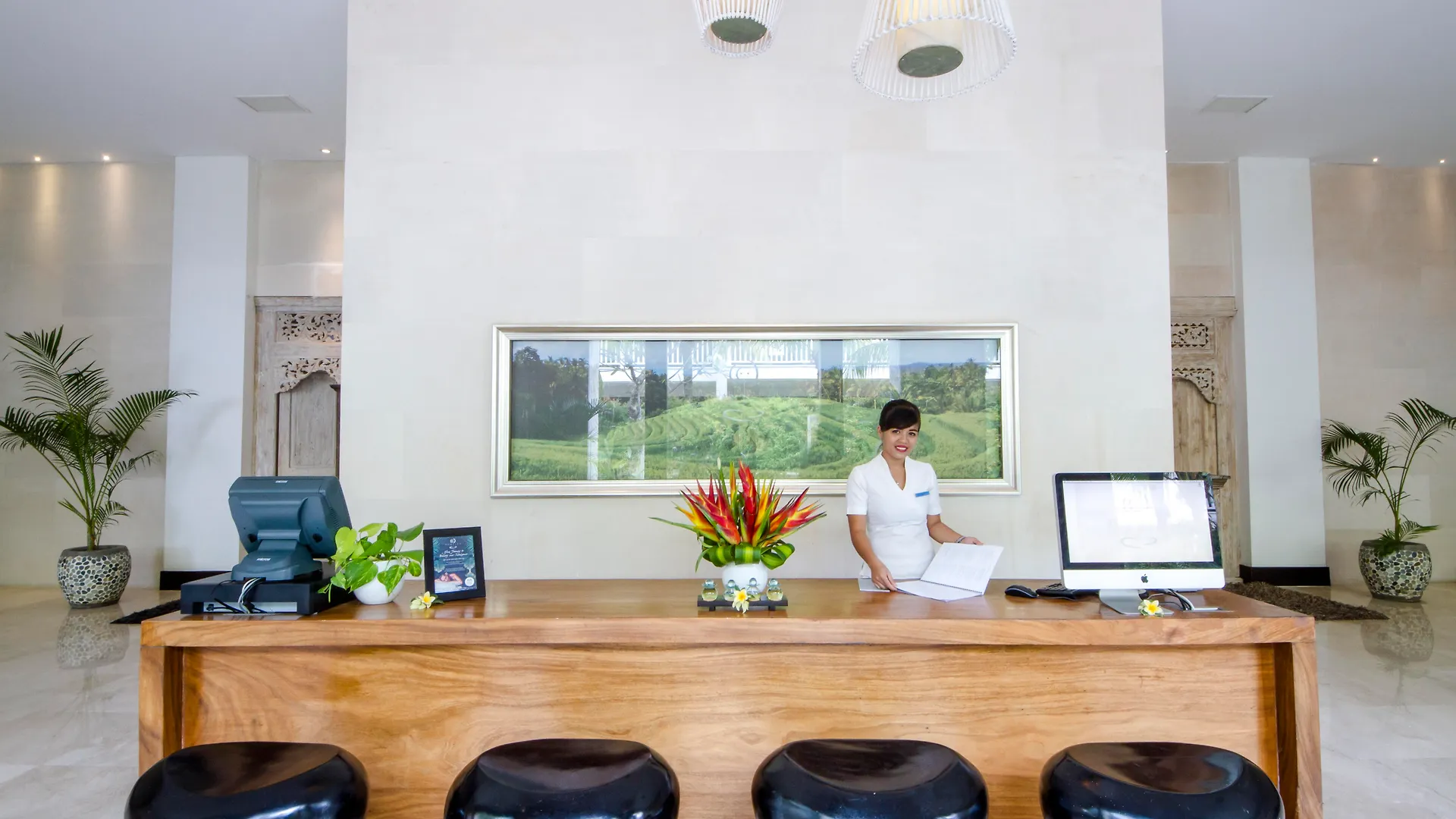 Montigo Resorts Seminyak Indonesia
