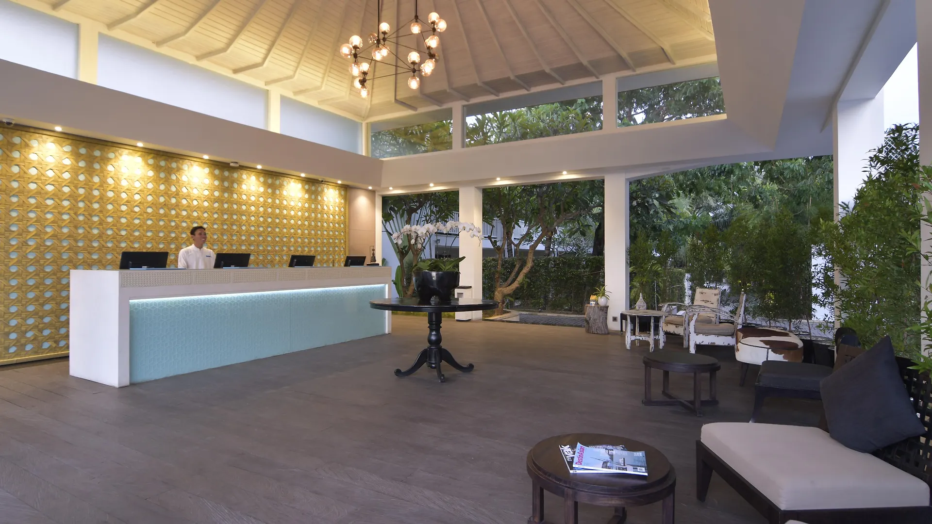 Montigo Resorts Seminyak  Seminyak (Bali)