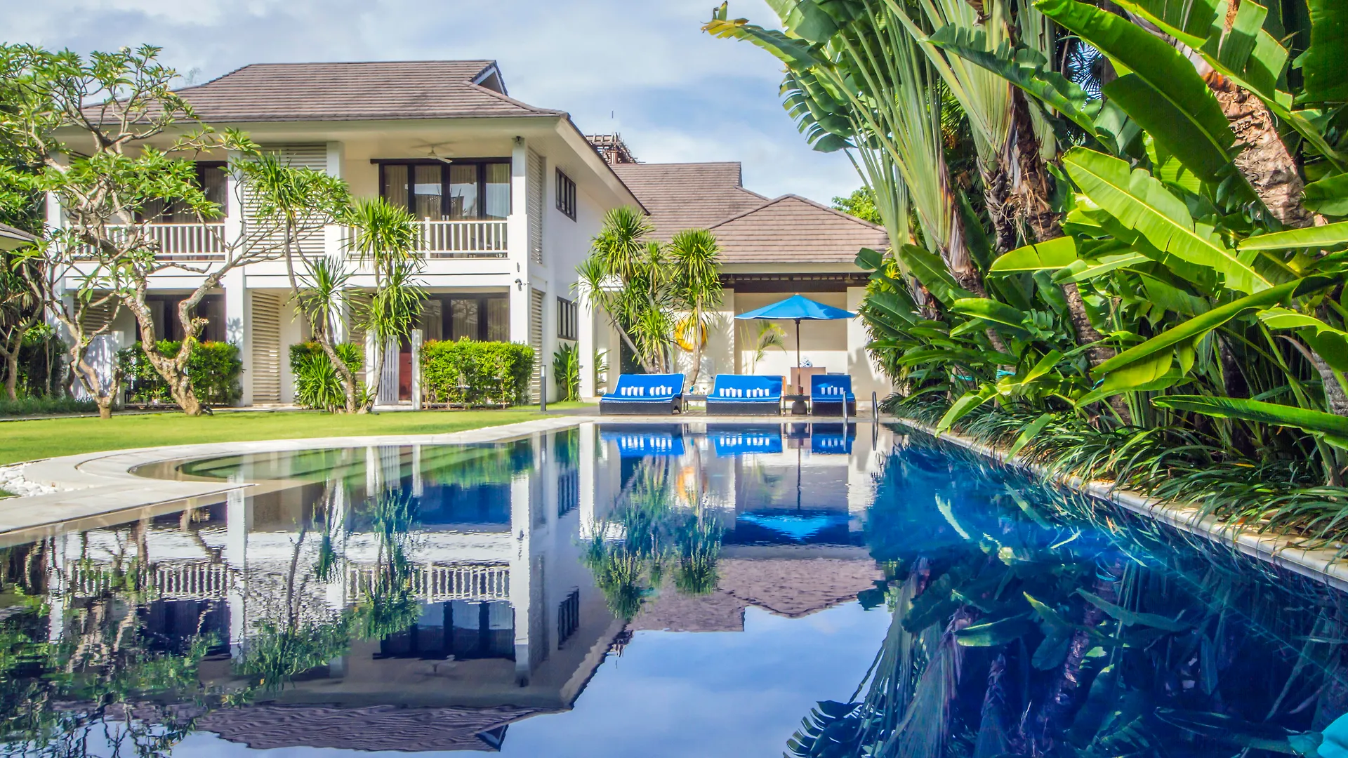 Montigo Resorts Seminyak Seminyak (Bali)