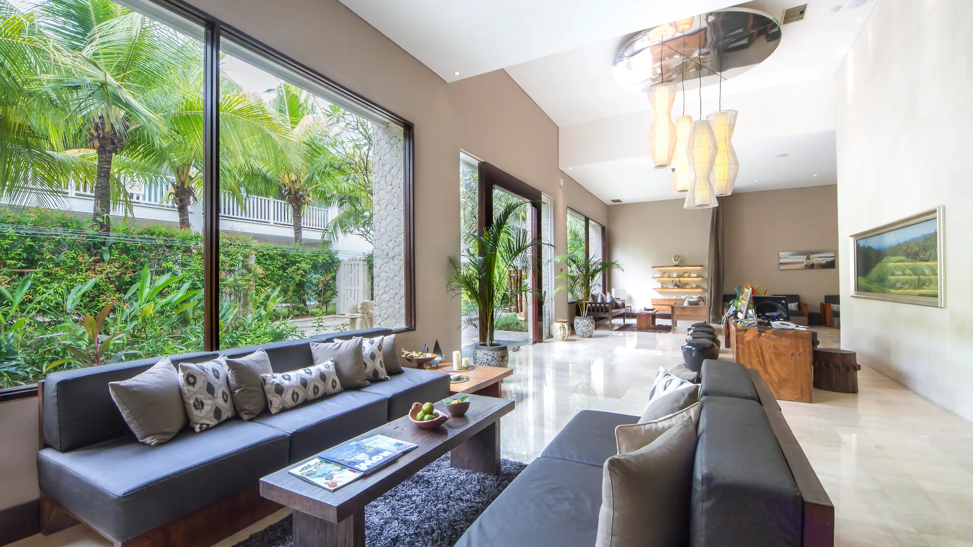 Montigo Resorts Seminyak