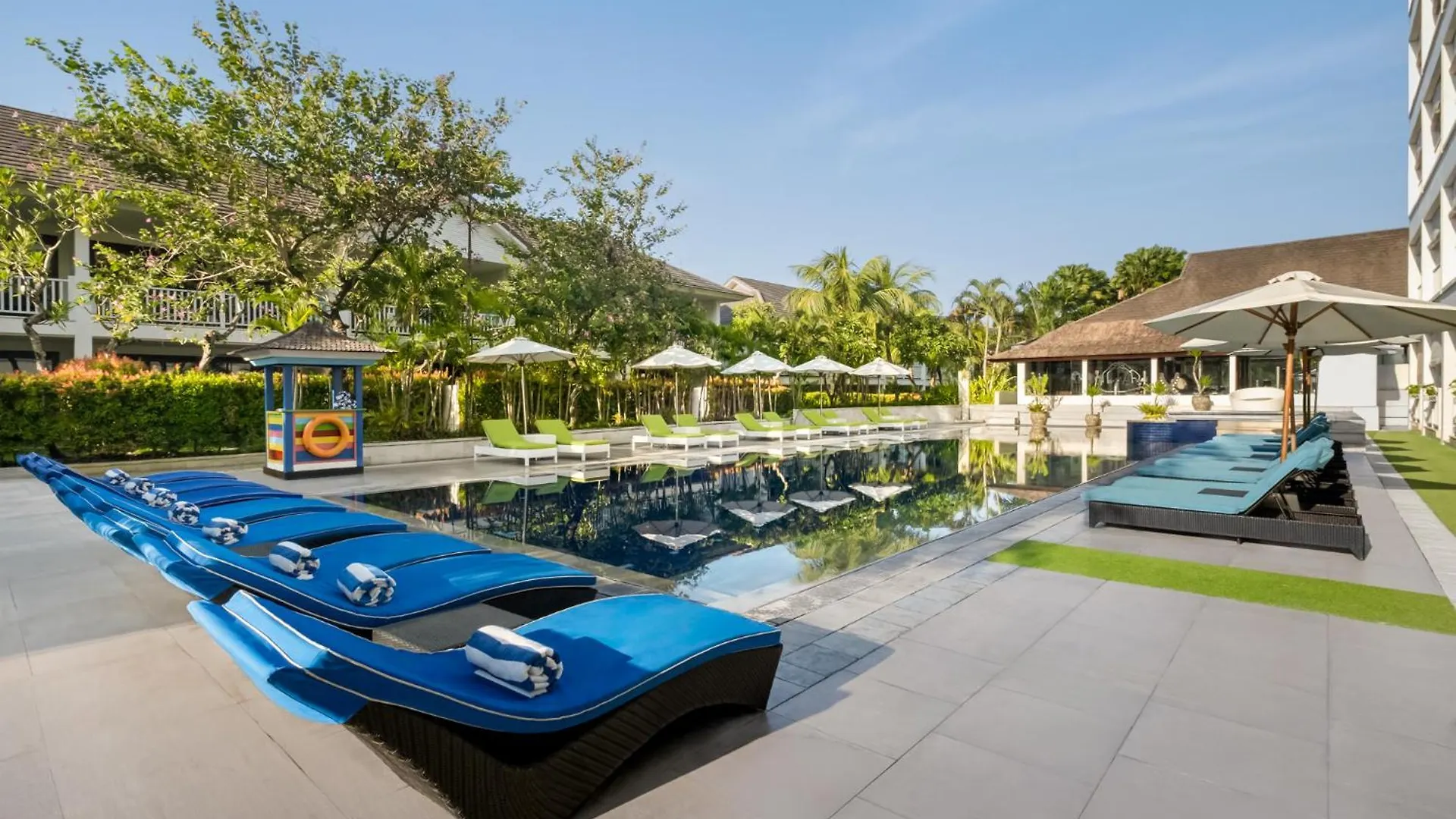 Montigo Resorts Seminyak