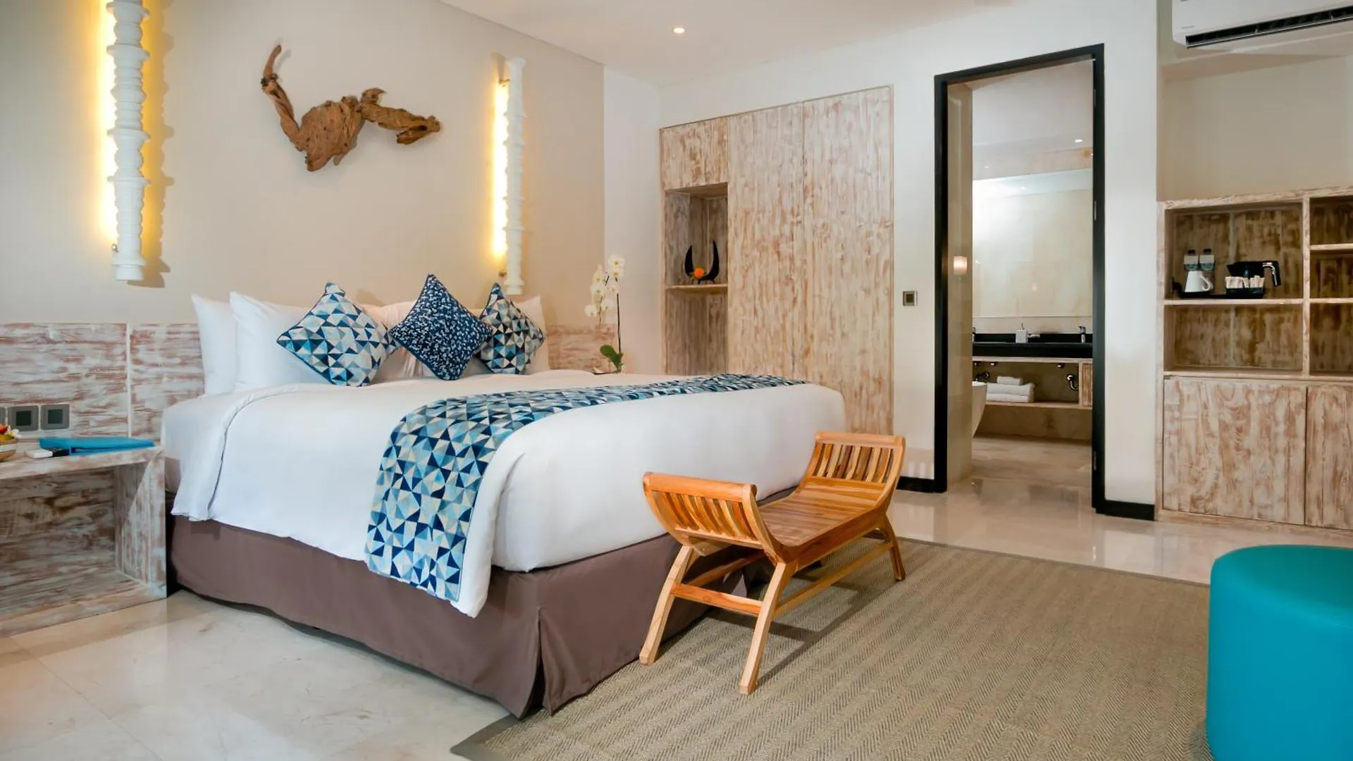 Montigo Resorts Seminyak