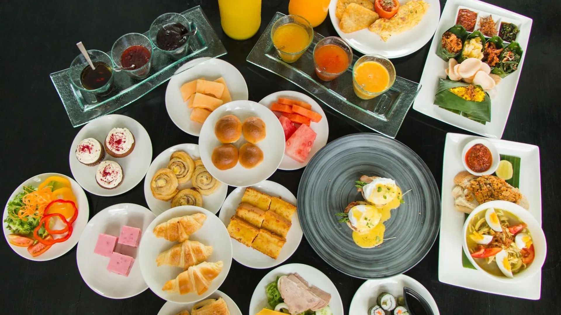 Montigo Resorts Seminyak