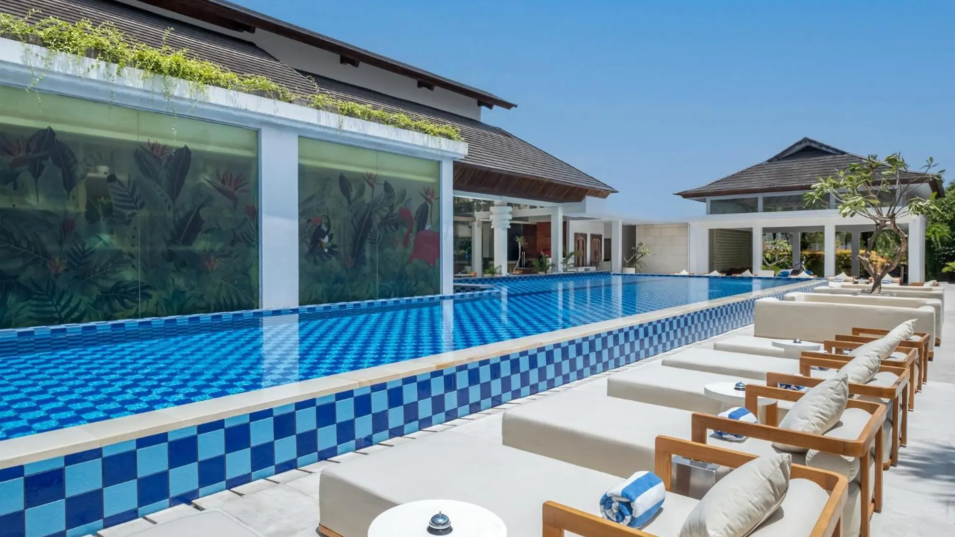Montigo Resorts Seminyak
