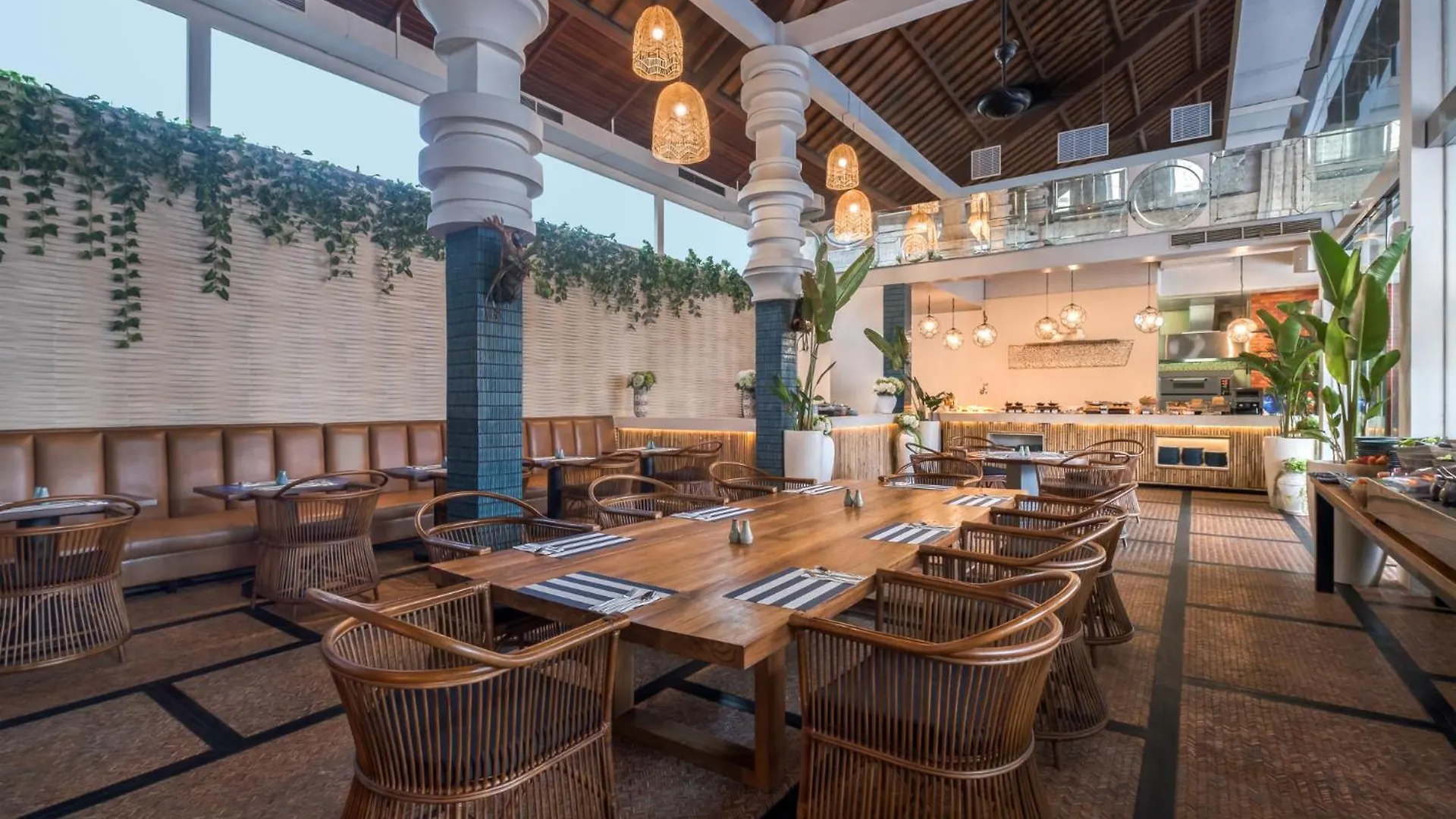 Montigo Resorts Seminyak Seminyak (Bali)