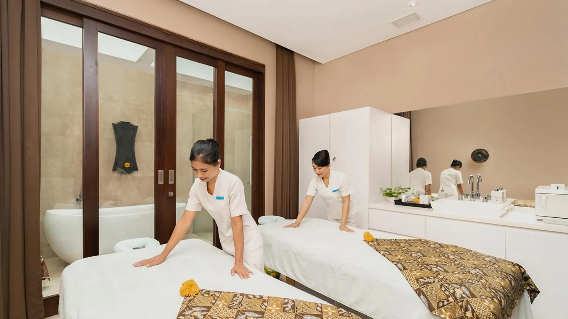 Montigo Resorts Seminyak