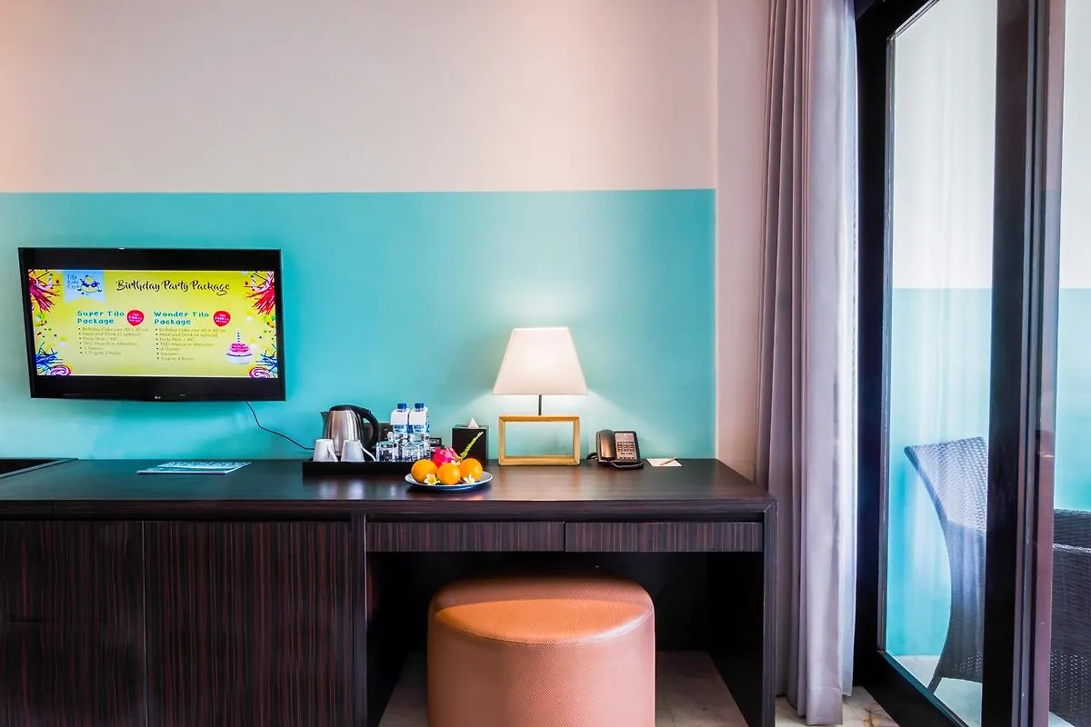 Montigo Resorts Seminyak