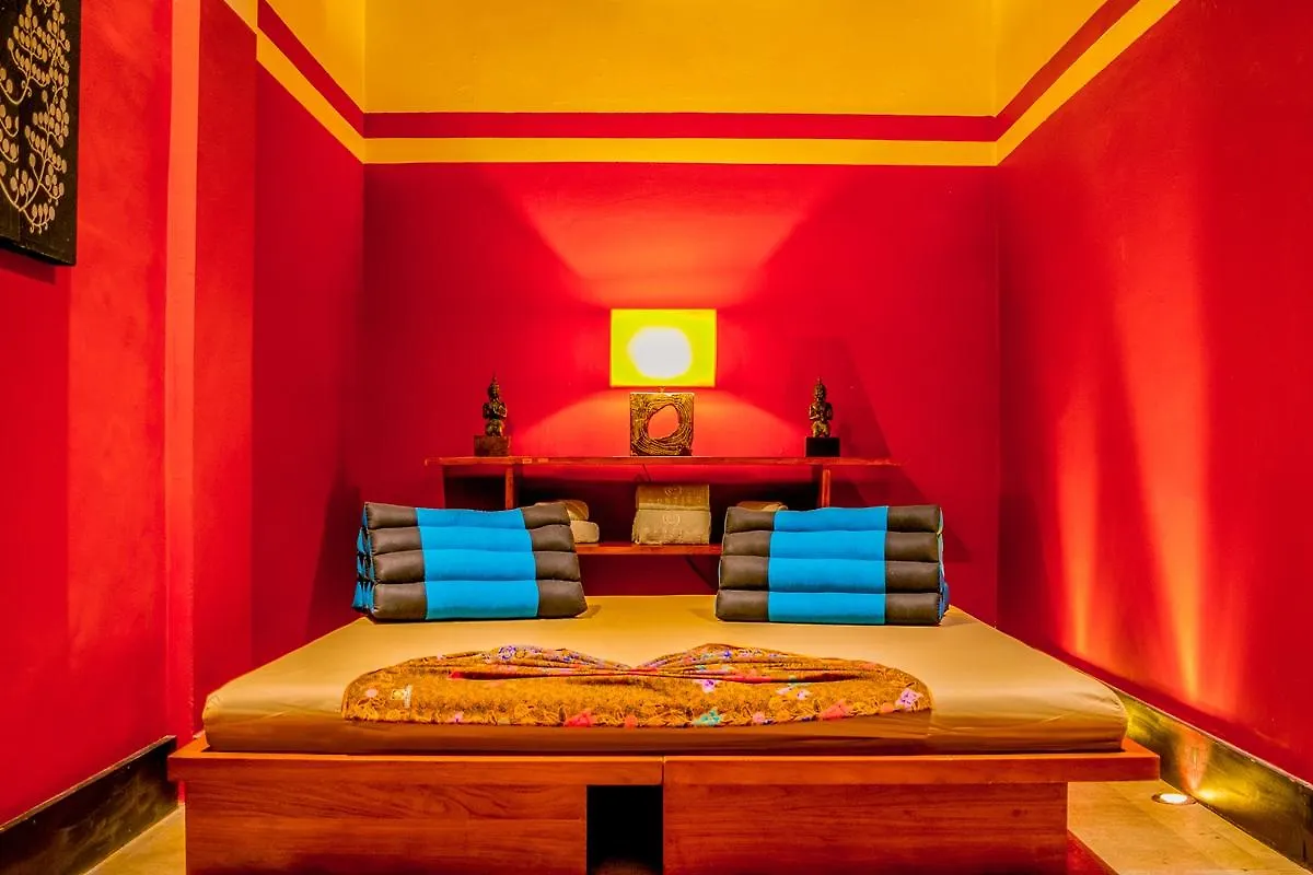Montigo Resorts Seminyak