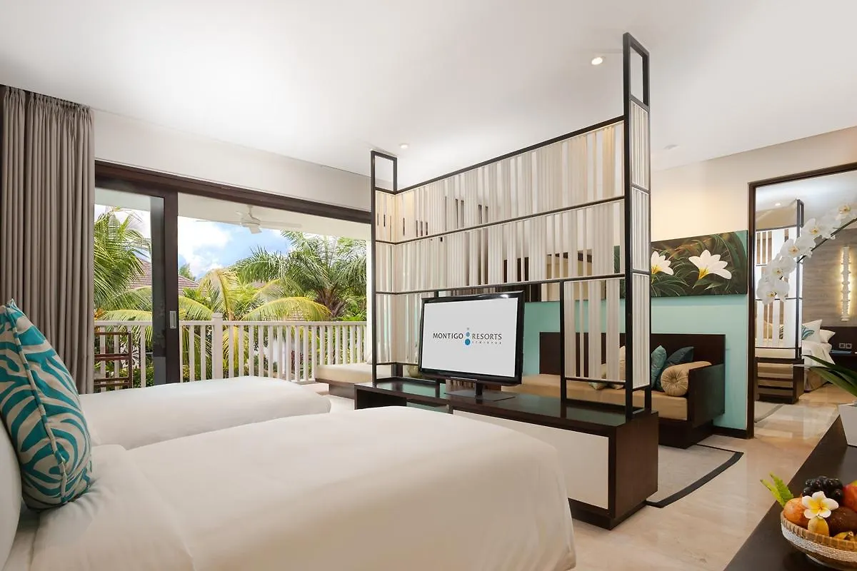 Montigo Resorts Seminyak
