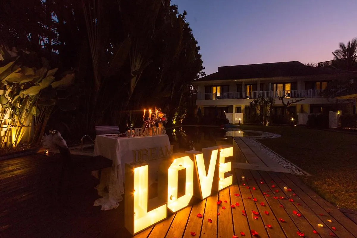 Montigo Resorts Seminyak  Seminyak (Bali)