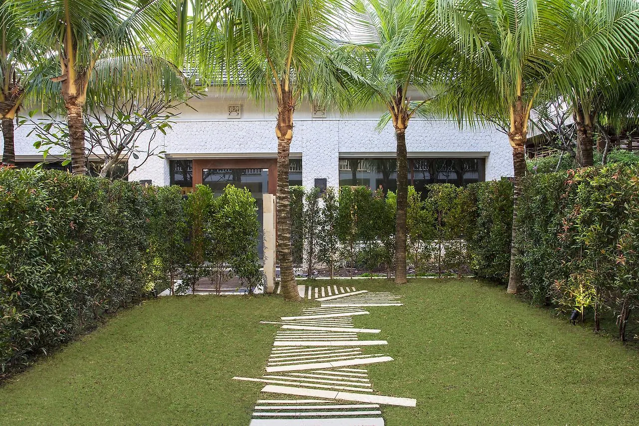 Montigo Resorts Seminyak Seminyak (Bali)