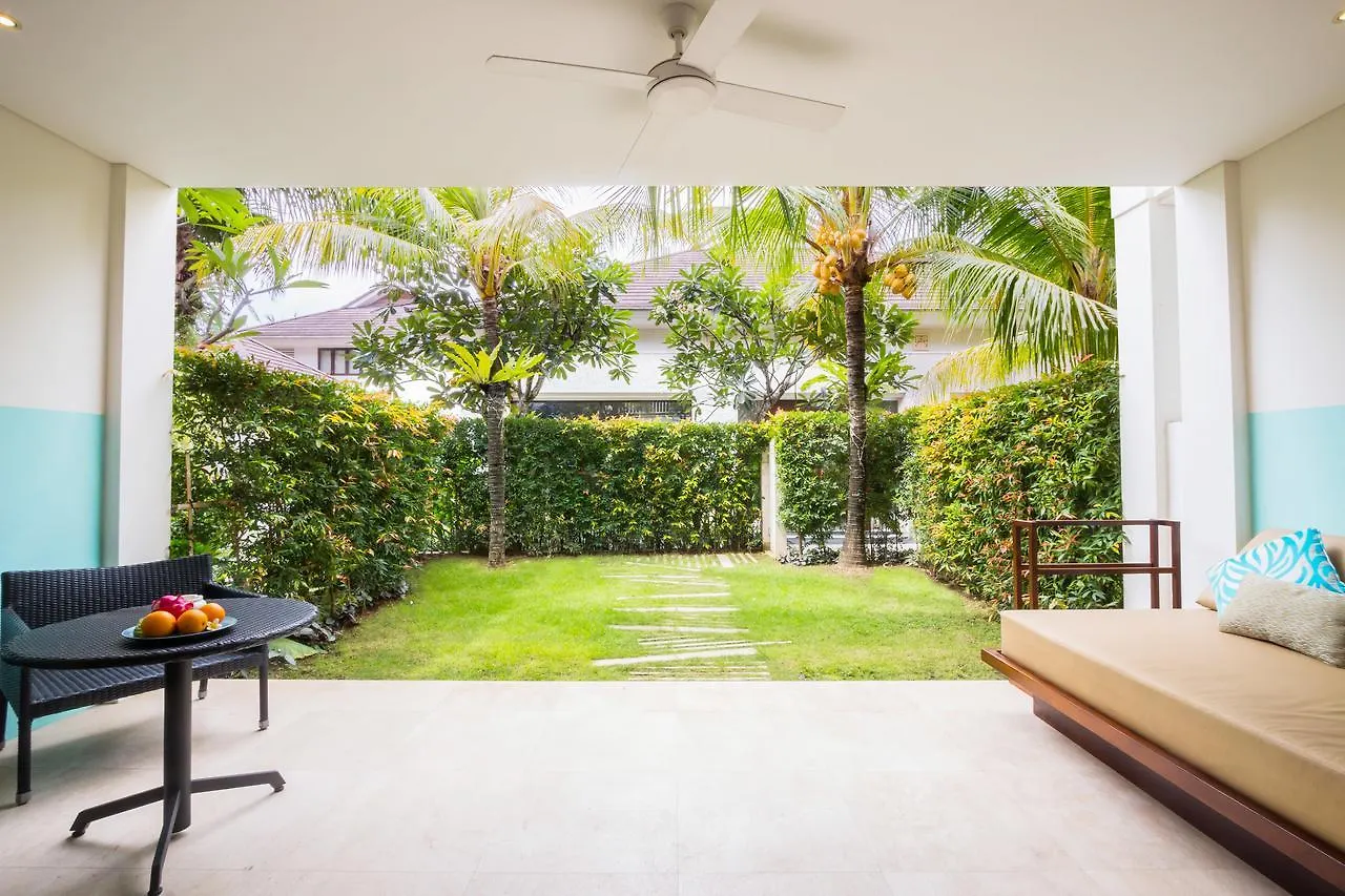 Montigo Resorts Seminyak Indonesia