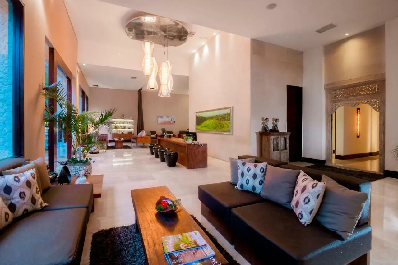 Montigo Resorts Seminyak  Seminyak (Bali)